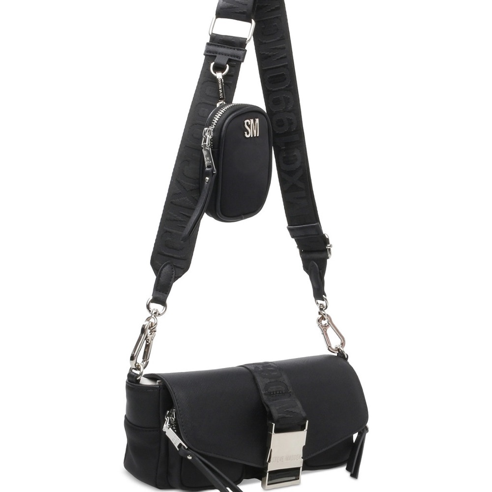 Steve Madden